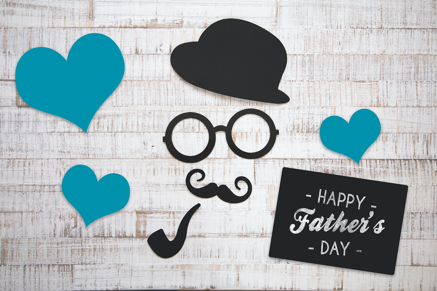 happy father's day