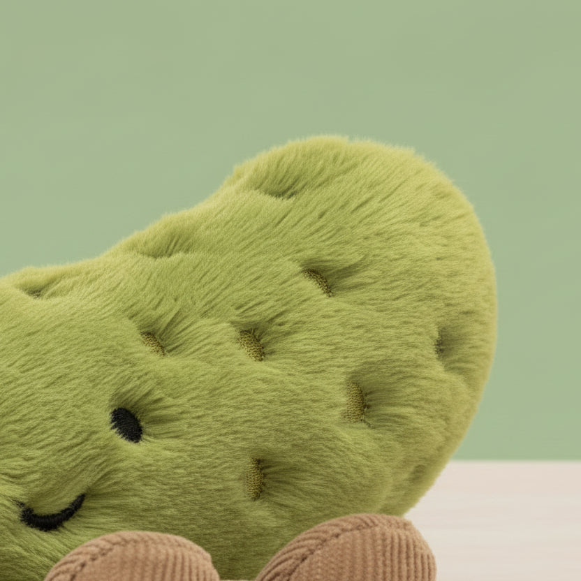 Jellycat Amuseables Pickle