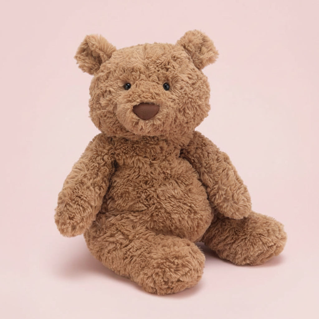 Jellycat Bartholomew Bear