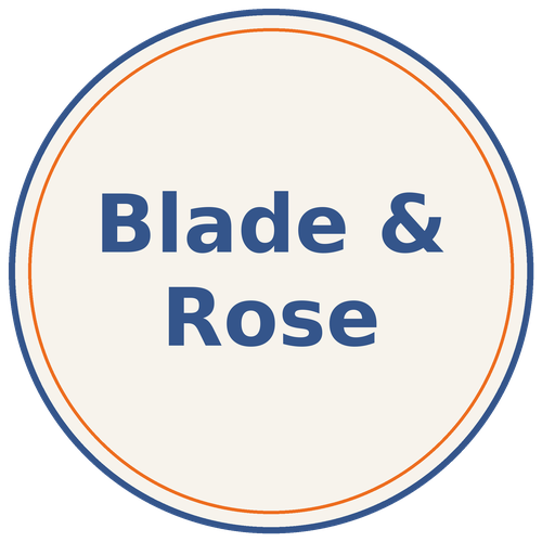 Blade & Rose