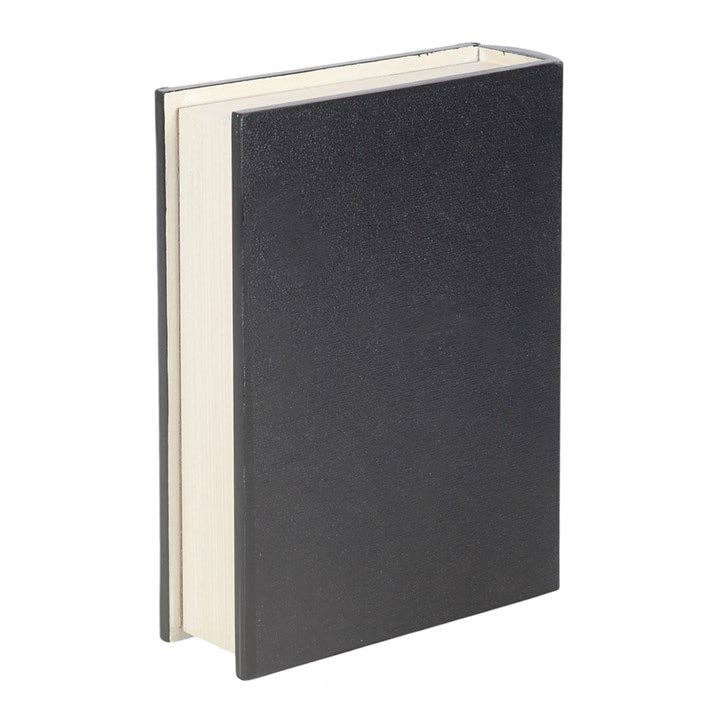 Ghost Stories book storage box shown open