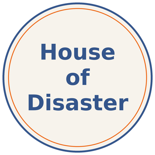 Disaster