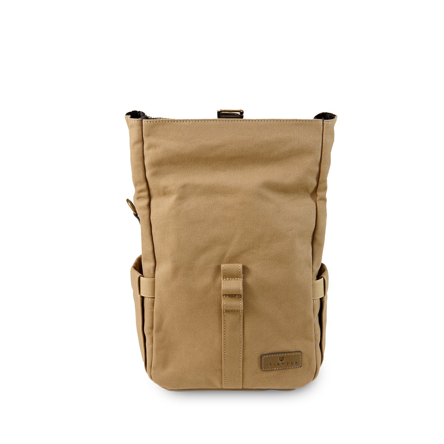 Islander Harris Tweed canvas lunch bag, product view 1130