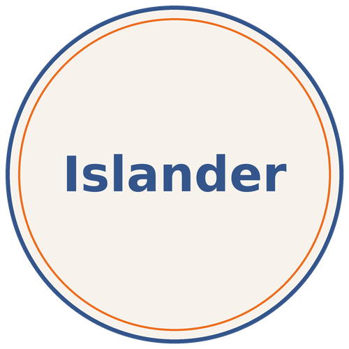 Islander