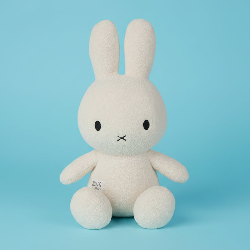 Miffy Terry Cream Extra Large - 50cm