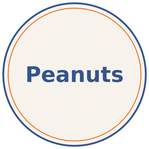 Peanuts