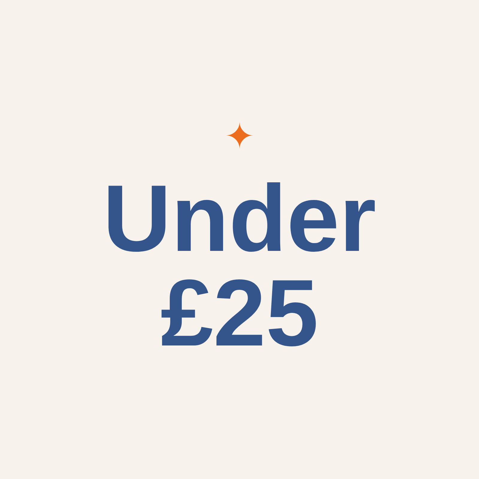 Gifts under £25 at Contempo