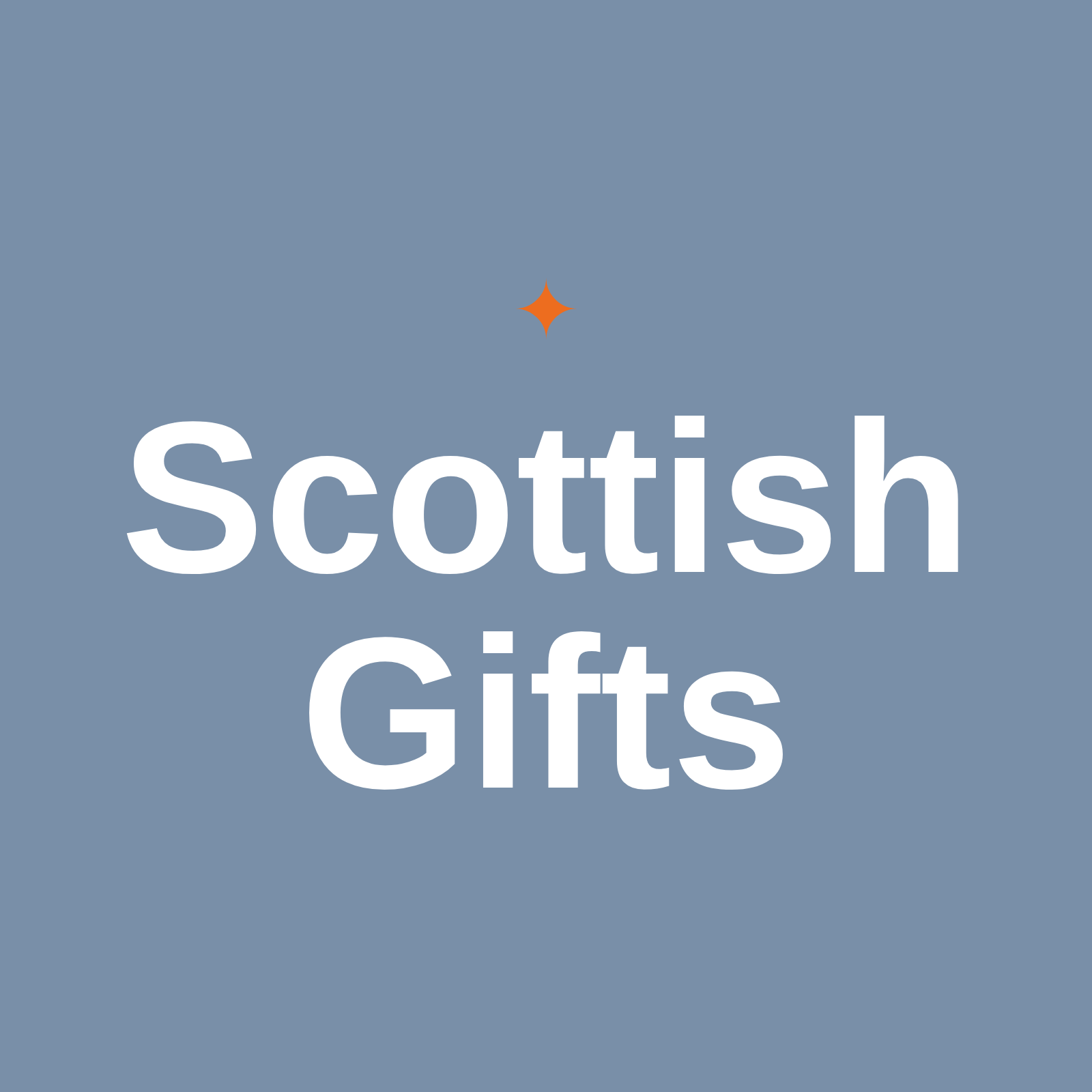 Scottish Gifts at Contempo
